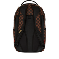 SAWTOOTH SIP  DLXSV BACKPACK