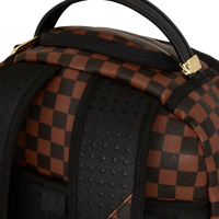 SAWTOOTH SIP  DLXSV BACKPACK