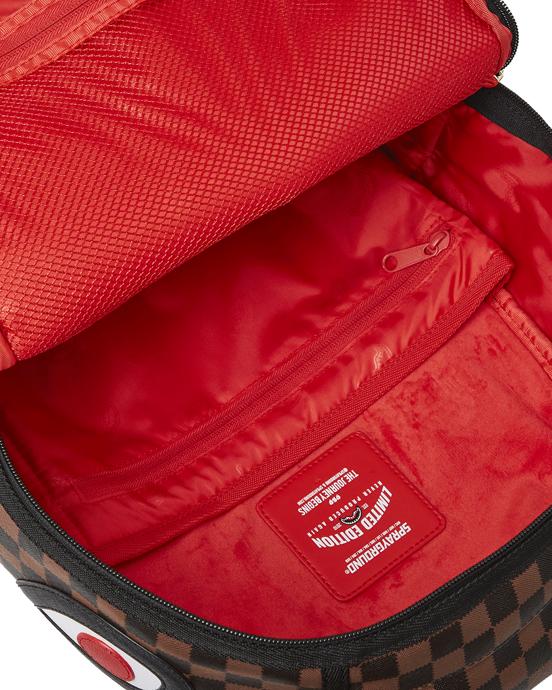 SAWTOOTH SIP  DLXSV BACKPACK