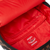 SAWTOOTH SIP  DLXSV BACKPACK