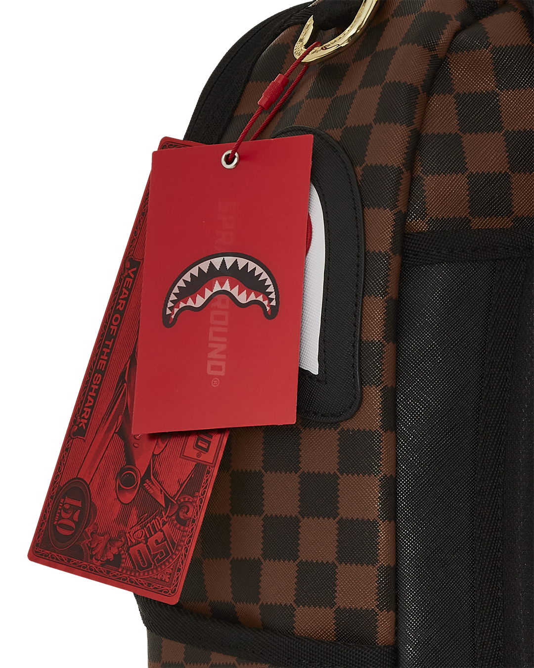 SAWTOOTH SIP  DLXSV BACKPACK