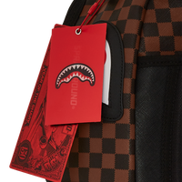 SAWTOOTH SIP  DLXSV BACKPACK