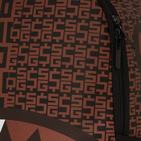 INFINITI MONEY SPLIT DLXSV BACKPACK