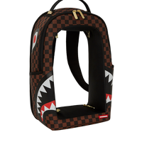 SHARKS IN A HOLE IN PARIS DLXSV BACKPACK