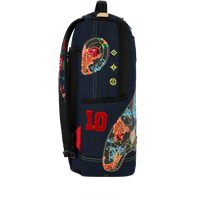 EVISU STYLE BACKPACK