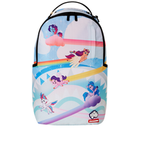 MLP PONY TRAILS DLXR BACKPACK