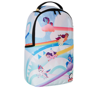 MLP PONY TRAILS DLXR BACKPACK