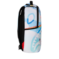 MLP PONY TRAILS DLXR BACKPACK