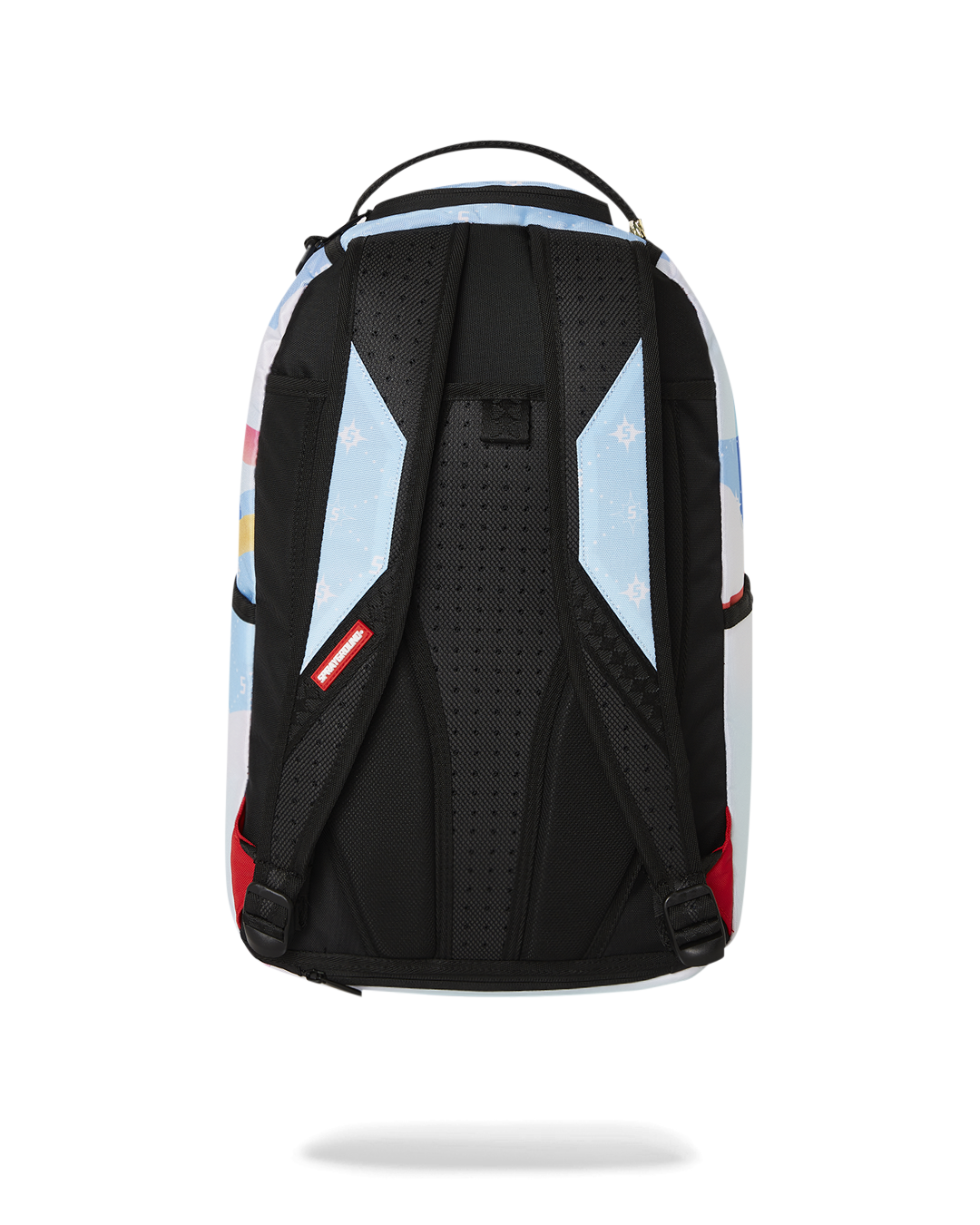 MLP PONY TRAILS DLXR BACKPACK