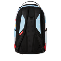 MLP PONY TRAILS DLXR BACKPACK