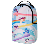 MLP PONY TRAILS DLXR BACKPACK