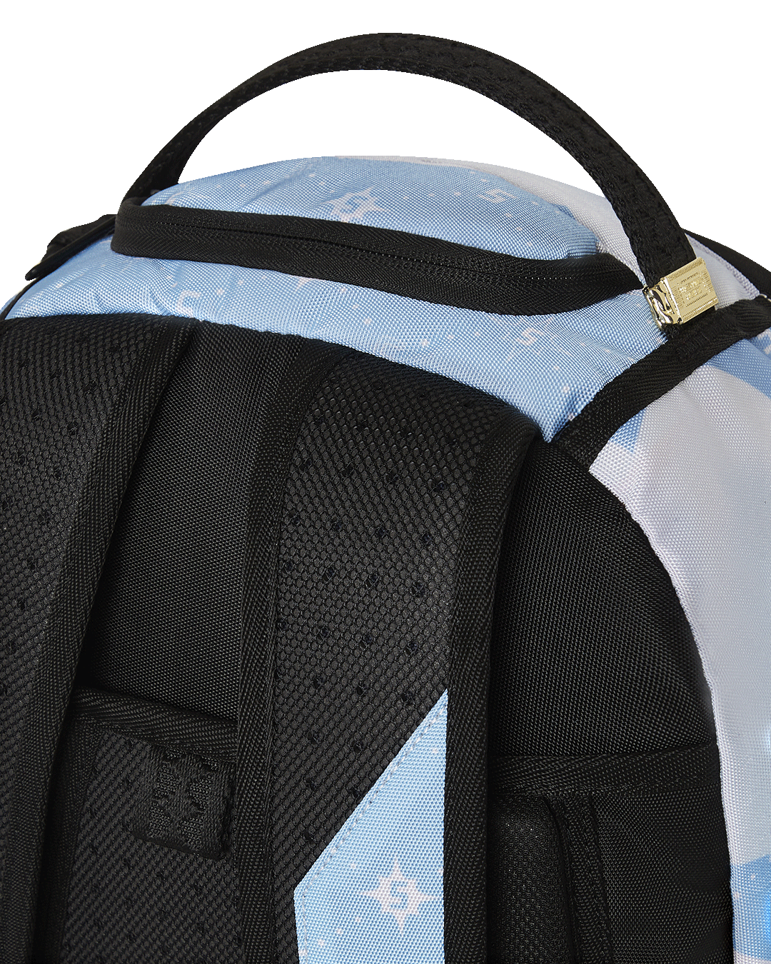 MLP PONY TRAILS DLXR BACKPACK