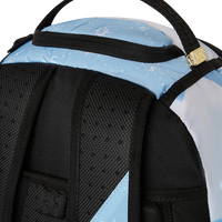 MLP PONY TRAILS DLXR BACKPACK