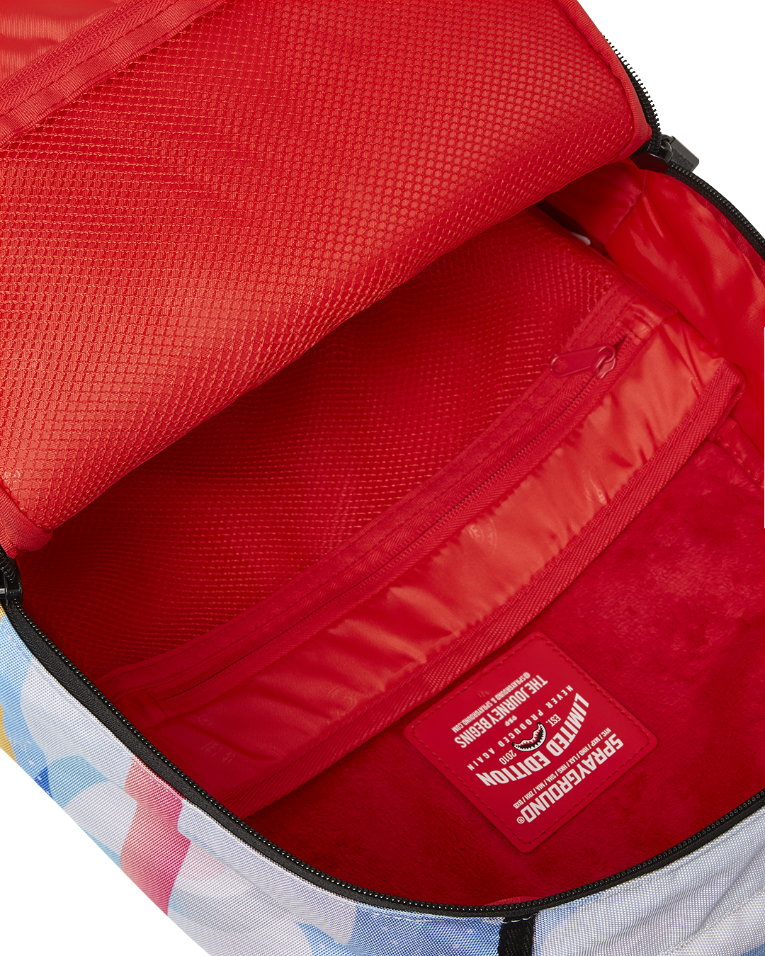 MLP PONY TRAILS DLXR BACKPACK