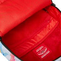 MLP PONY TRAILS DLXR BACKPACK