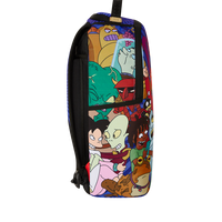 CRAMMED FUTURAMA DLXR BACKPACK