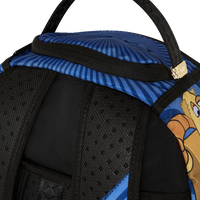 CRAMMED FUTURAMA DLXR BACKPACK