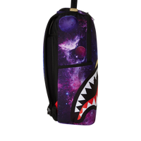 NIBBLER EATING SHARKMOUTH DLXR BACKPACK