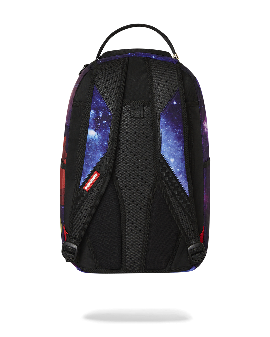 NIBBLER EATING SHARKMOUTH DLXR BACKPACK