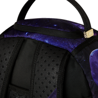NIBBLER EATING SHARKMOUTH DLXR BACKPACK