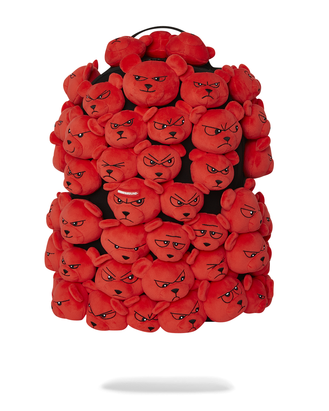 DIABLO BEAR HEAR DLX BACKPACK