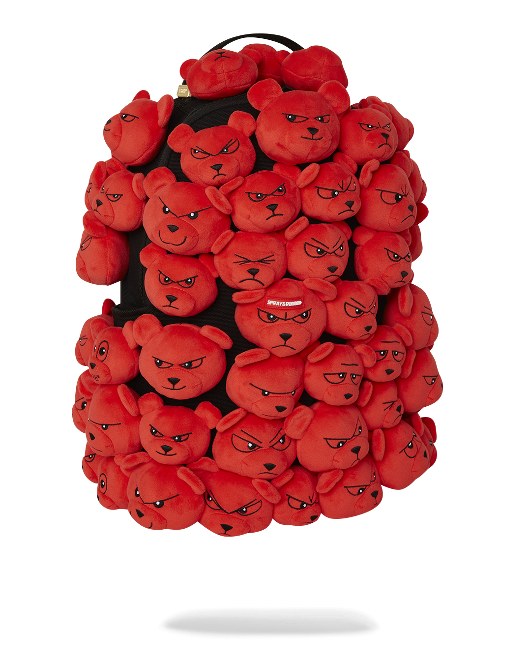 DIABLO BEAR HEAR DLX BACKPACK