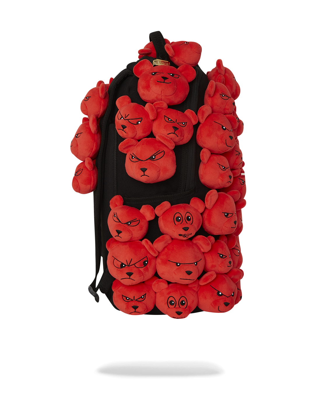 DIABLO BEAR HEAR DLX BACKPACK