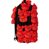 DIABLO BEAR HEAR DLX BACKPACK