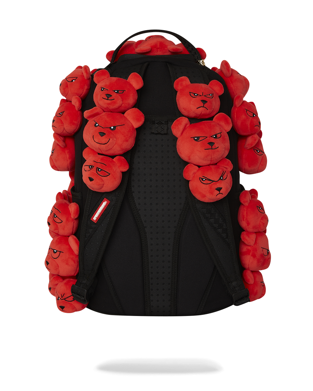 DIABLO BEAR HEAR DLX BACKPACK