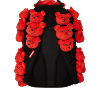 DIABLO BEAR HEAR DLX BACKPACK