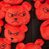 DIABLO BEAR HEAR DLX BACKPACK