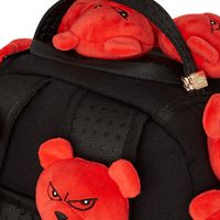 DIABLO BEAR HEAR DLX BACKPACK