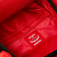 DIABLO BEAR HEAR DLX BACKPACK