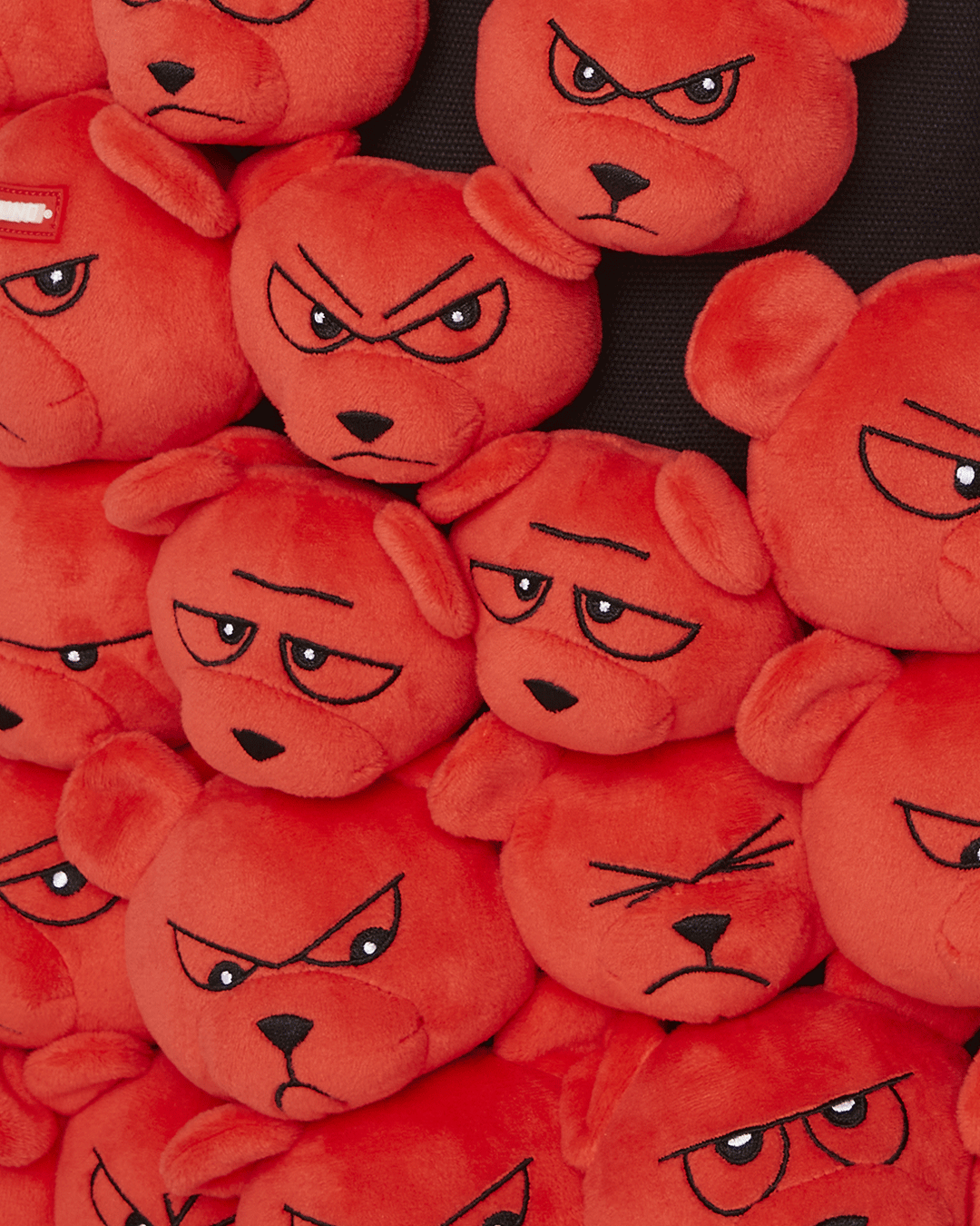 DIABLO BEAR HEAR DLX BACKPACK