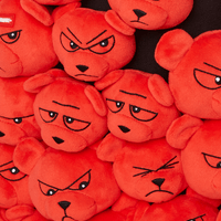 DIABLO BEAR HEAR DLX BACKPACK