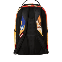 LOONEY TUNES COYOTE CLIFF FALL DLXR BACKPACK