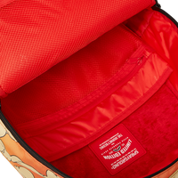 LOONEY TUNES COYOTE CLIFF FALL DLXR BACKPACK