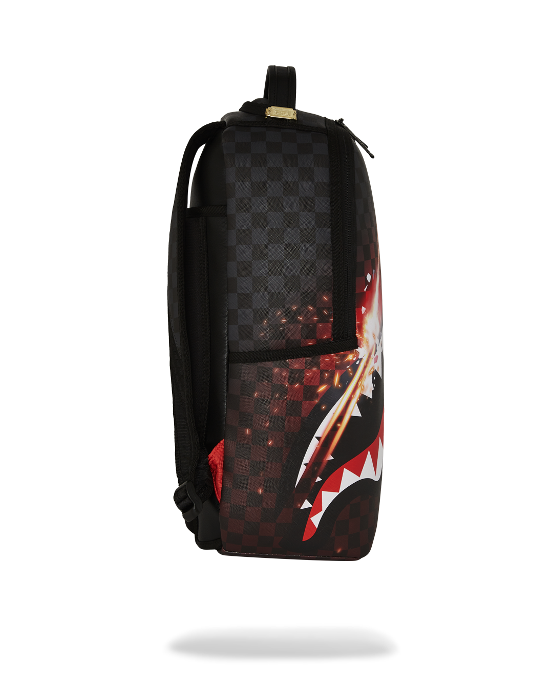 SUPERMAN LASER DLXSV BACKPACK