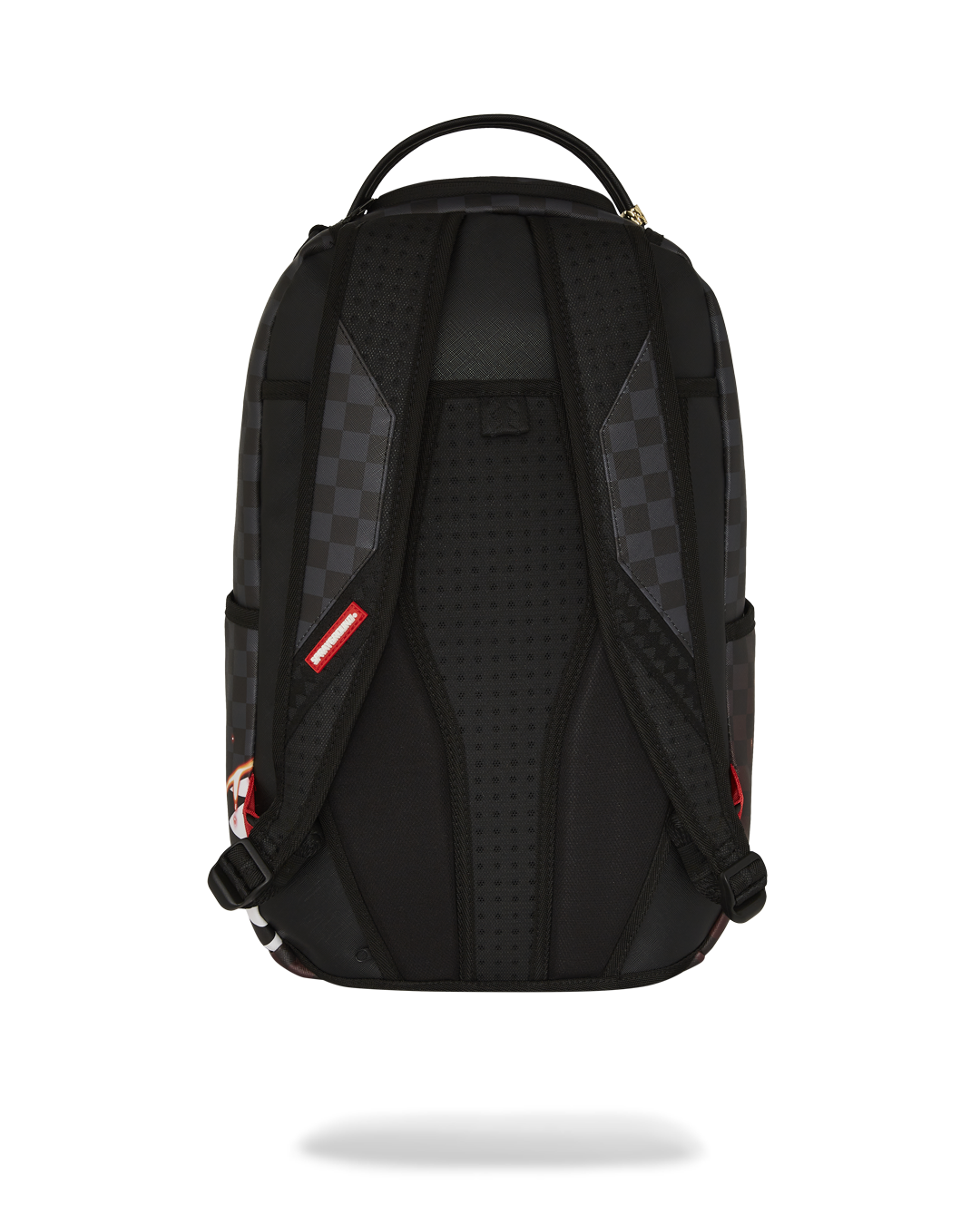 SUPERMAN LASER DLXSV BACKPACK