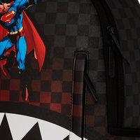 SUPERMAN LASER DLXSV BACKPACK