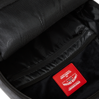 SUPERMAN LASER DLXSV BACKPACK