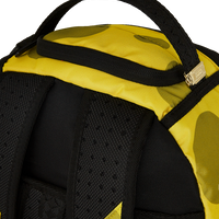 SPONGEBOB REMOVABLE EYES DLXR BACKPACK