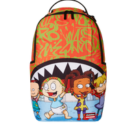 RUGRATS CURTAIN REVEAL DLXR BACKPACK
