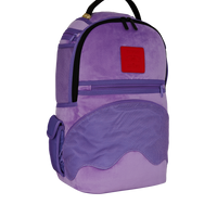 INVERTED SHARK POCKET DLXS BACKPACK