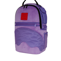 INVERTED SHARK POCKET DLXS BACKPACK