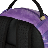 INVERTED SHARK POCKET DLXS BACKPACK