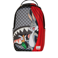 LOONY TUNES BUGS CURTAIN REVEAL DLXSV BACKPACK