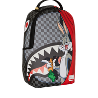 LOONY TUNES BUGS CURTAIN REVEAL DLXSV BACKPACK