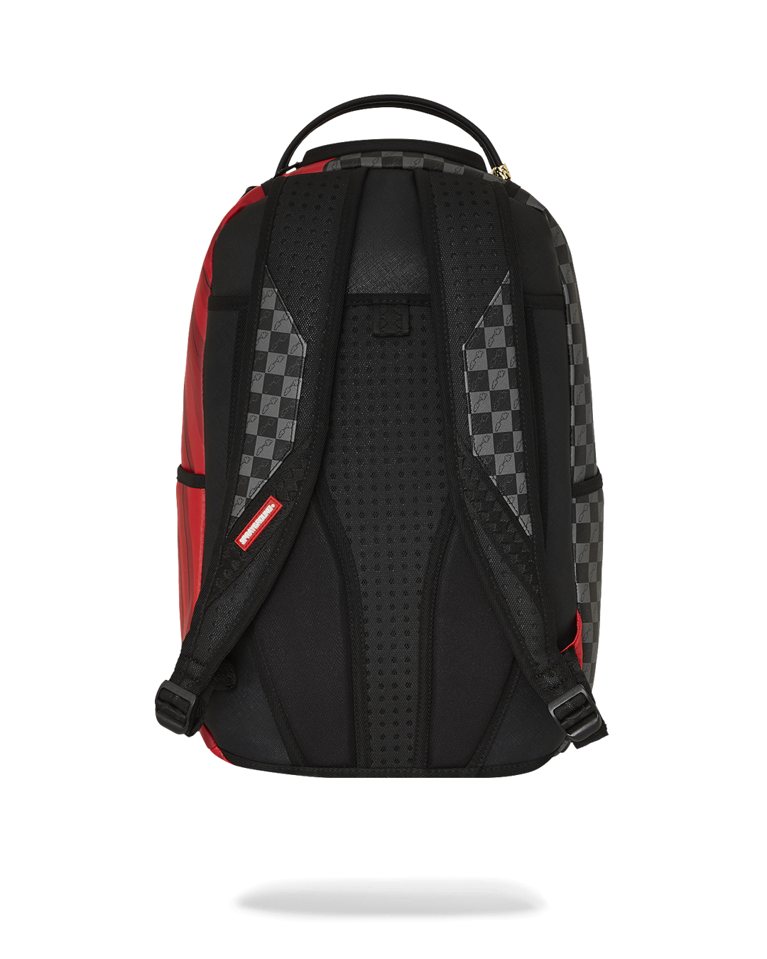 LOONY TUNES BUGS CURTAIN REVEAL DLXSV BACKPACK