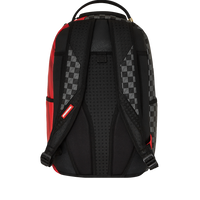LOONY TUNES BUGS CURTAIN REVEAL DLXSV BACKPACK